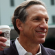 Image for article titled Howard Schultz Gave Out $3.50 Starbucks Gift Cards: An Insider's Notes On The Shabby Death Of The Seattle SuperSonics